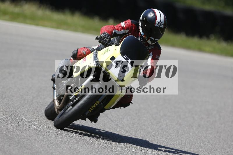 /12 30.04.2025 Speer Racing ADR/Classic/49